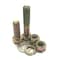 Titan Industrial Supply 2230 Piece Grade 8 Fine Thread Thread Bolt and Nut Fastener Assortment T2230HO8FT - alternate 1